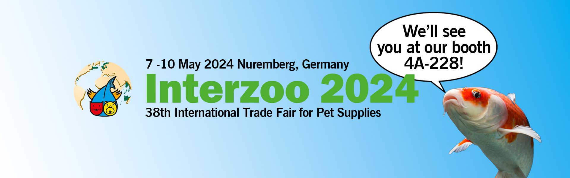 Interzoo 2024